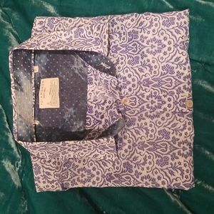 7 Diamonds Short Sleeve Shirt